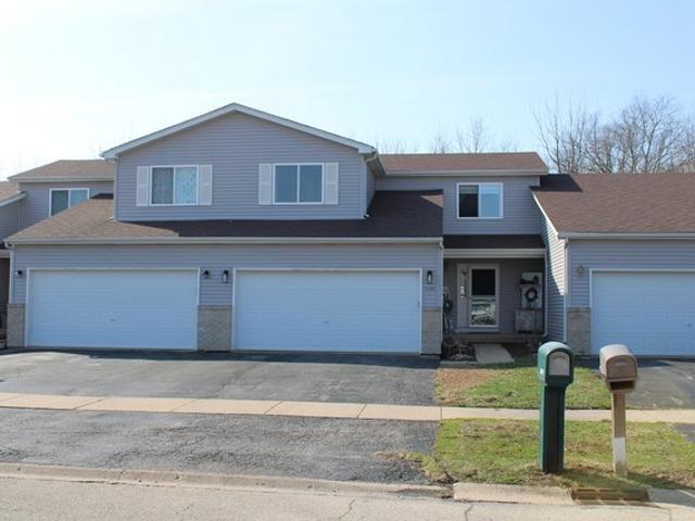 Townhouse for sale in Somonauk, Illinois