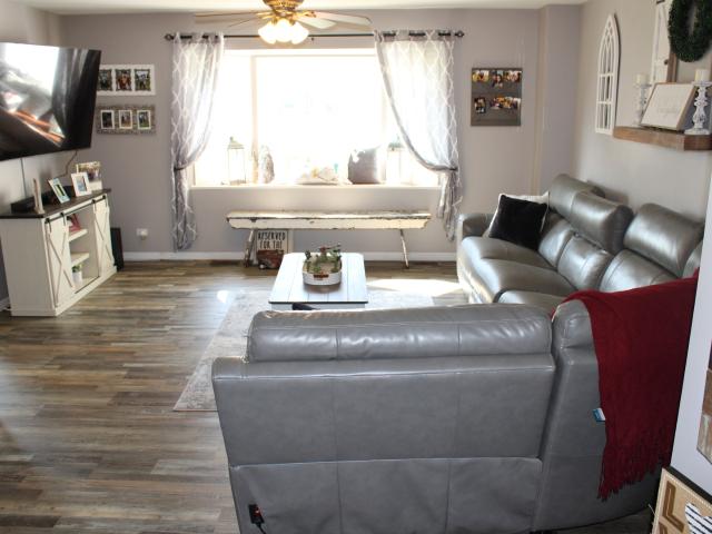 Townhouse for sale in Somonauk, Illinois