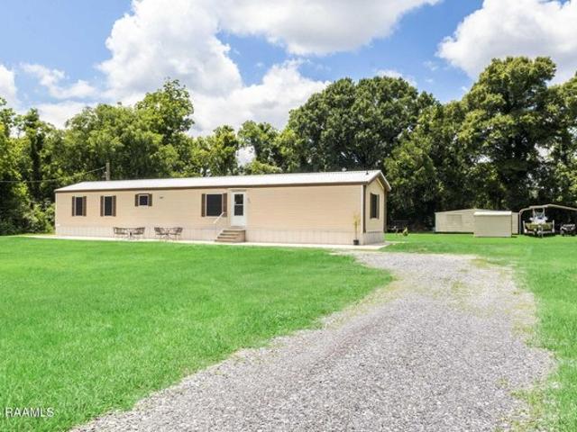 House for sale in Port Barre, Louisiana