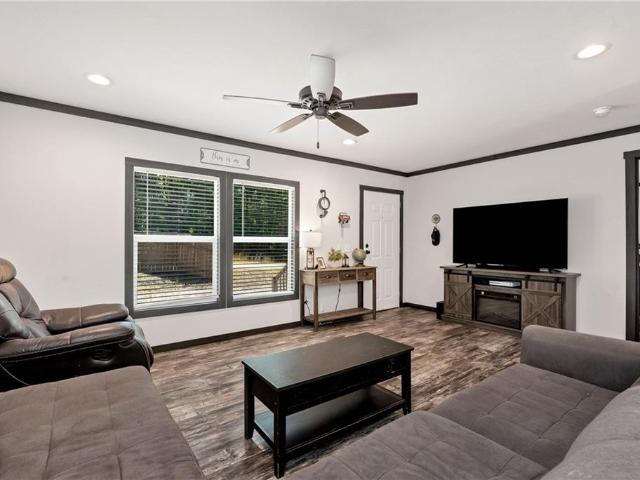 House for sale in Dawsonville, Dawson County