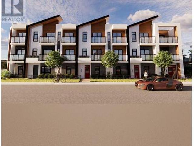 Commercial for sale in Kelowna, British Columbia