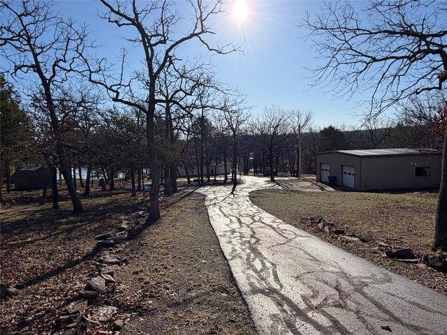 House for sale in Canadian, Oklahoma