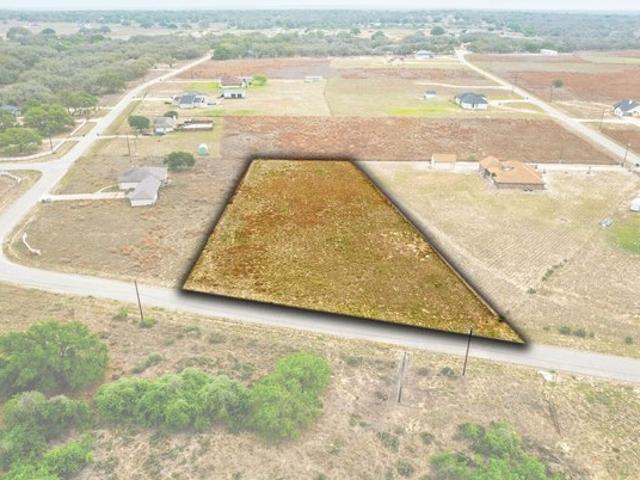 Land for sale in Natalia, Medina County