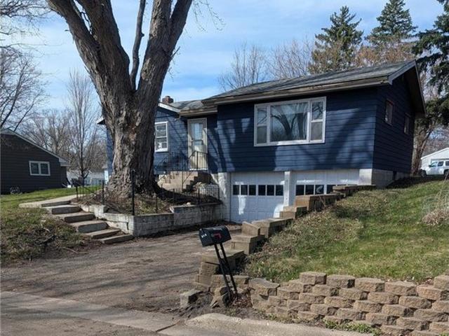 House for sale in Montevideo, Minnesota