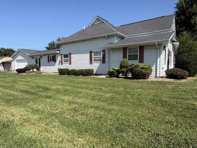 House for sale in Upland, Indiana