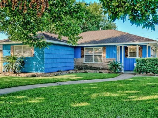 House for sale in Jefferson, Texas