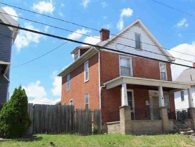 House for sale in Youngwood, Pennsylvania