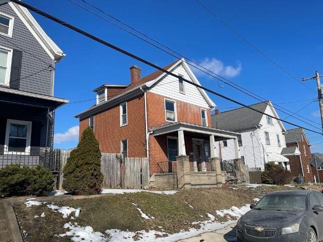 Property for sale in Youngwood, Pennsylvania