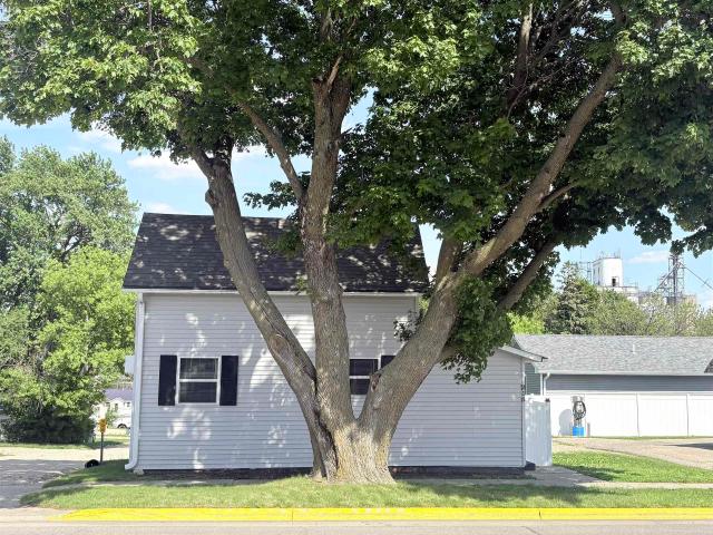 House for sale in Forest City, Iowa