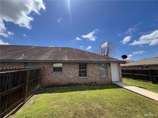 House for sale in Hidalgo, Texas