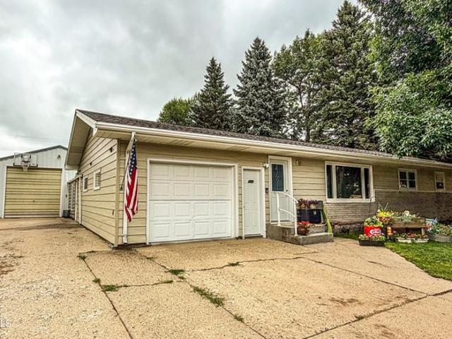 House for sale in New Salem, North Dakota