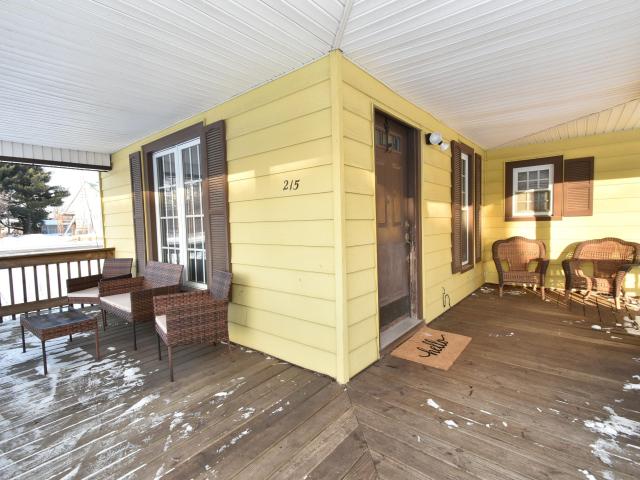 House for sale in Boswell, Indiana