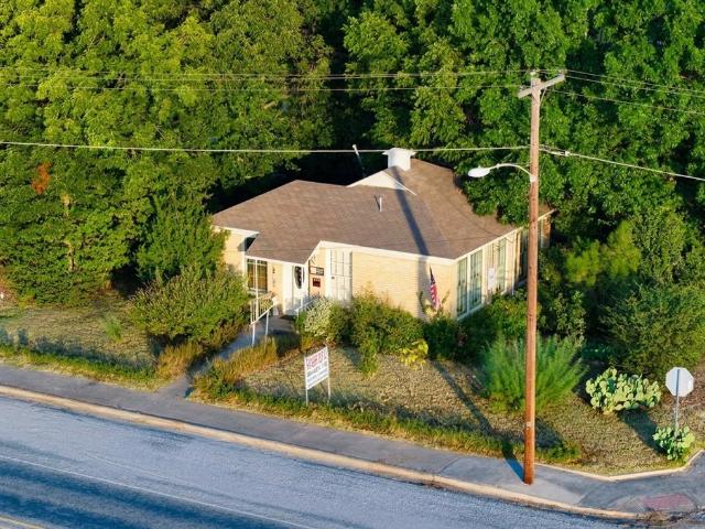 Commercial for sale in Ranger, Texas