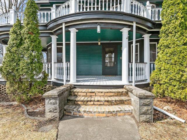 Property for sale in Markesan, Wisconsin