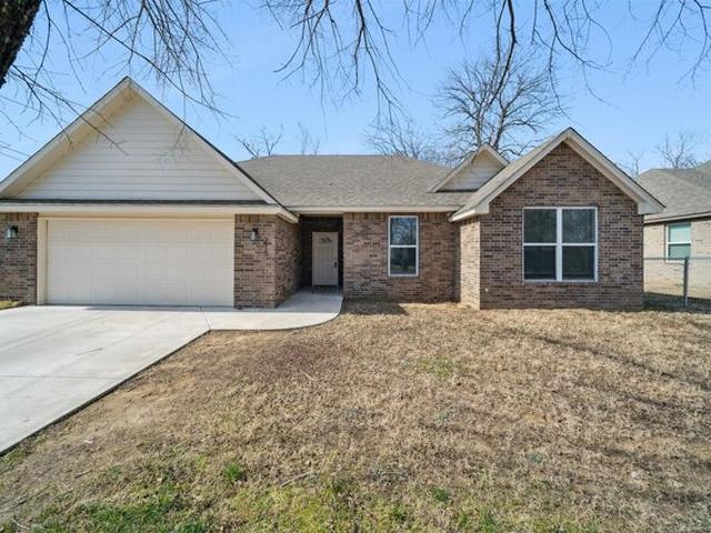 House for sale in Skiatook, Oklahoma