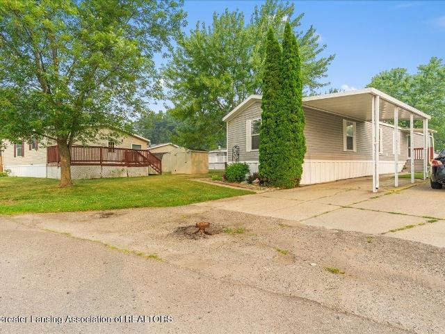 House for sale in Eaton, Michigan