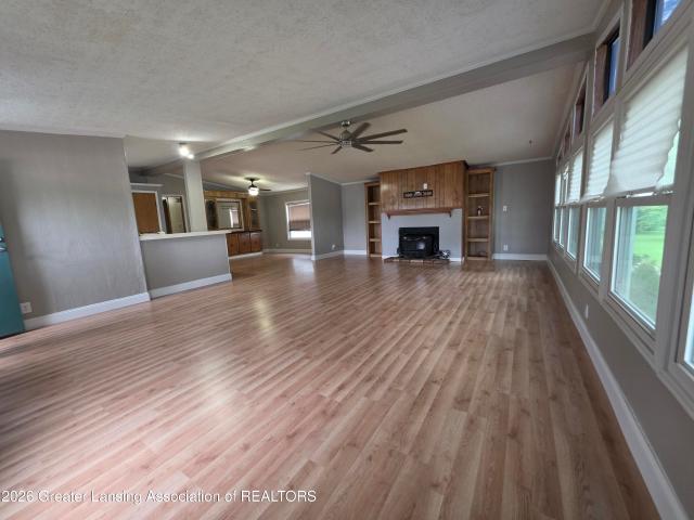 House for sale in Eaton, Michigan