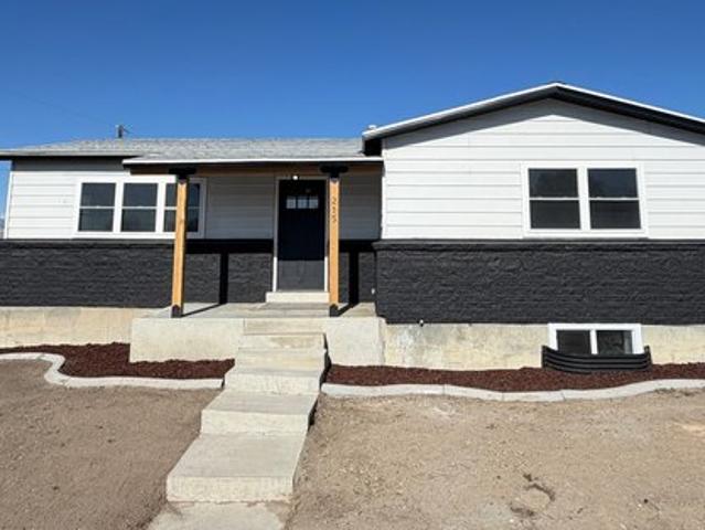 House for sale in Castle Dale, Utah