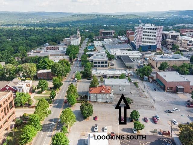Property for rent in Ark