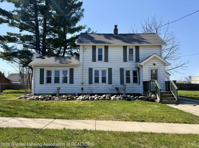 House for sale in Eaton, Michigan