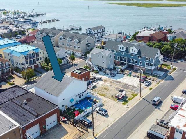 House for sale in Margate City, New Jersey
