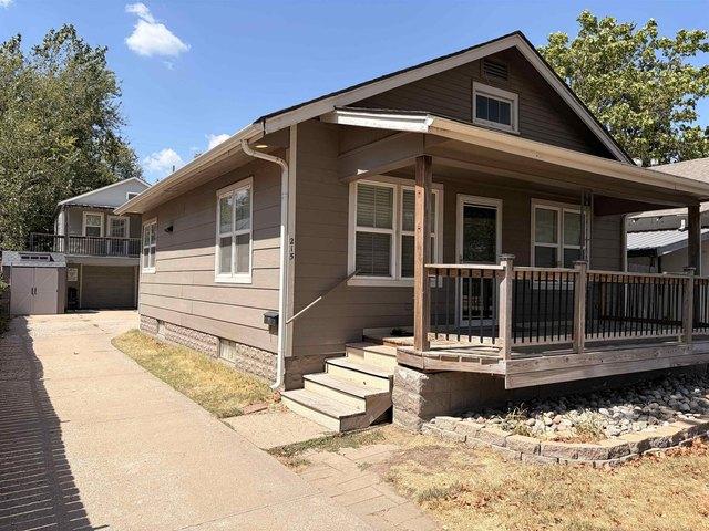 House for sale in Kansas