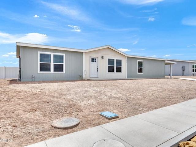 House for sale in Gila Bend, Arizona