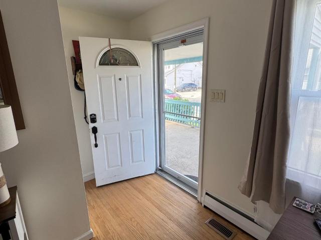 House for sale in Ventnor City, New Jersey