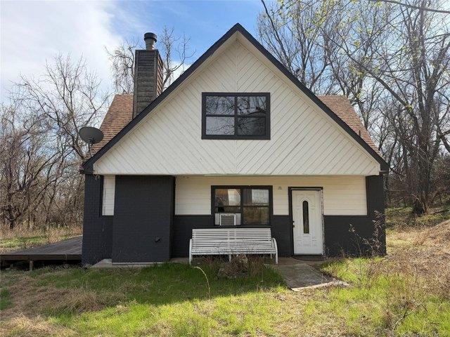 House for sale in Cleveland, Oklahoma