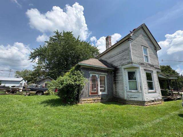 House for sale in Winchester, Ohio