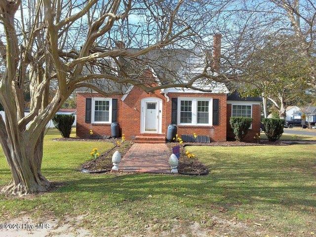 House for sale in Chadbourn, North Carolina