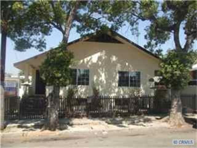 House for sale in East Los Angeles, California