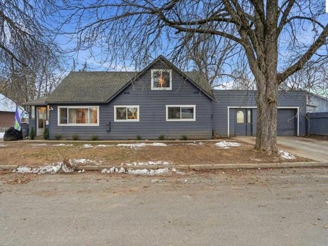 House for sale in Sandpoint, Idaho