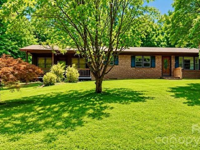House for sale in Marion, North Carolina