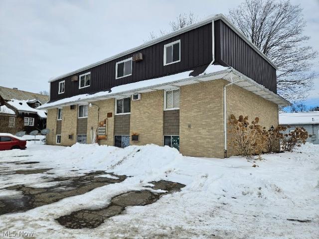 Commercial for sale in Minerva, Ohio