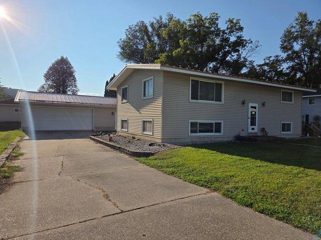 House for sale in Rushford, Minnesota