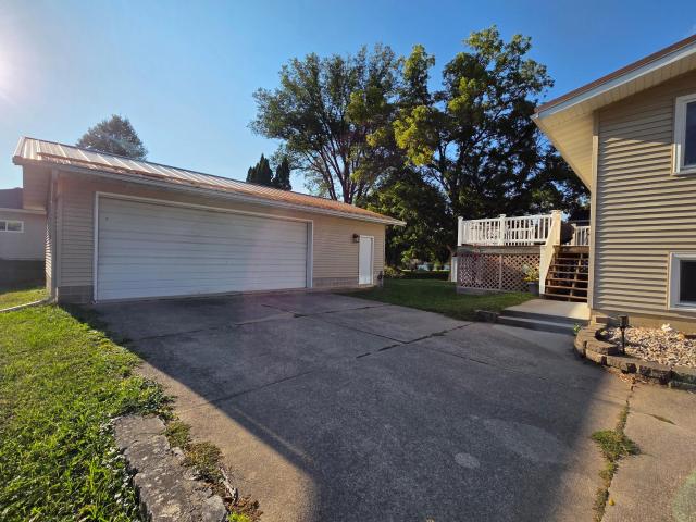 House for sale in Rushford, Minnesota