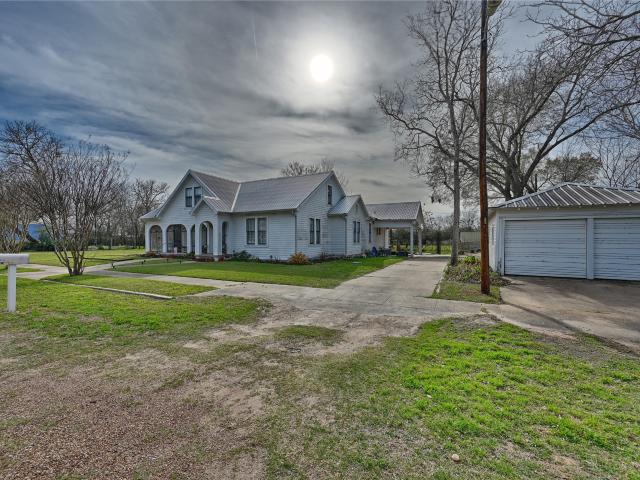 House for sale in Carmine, Texas