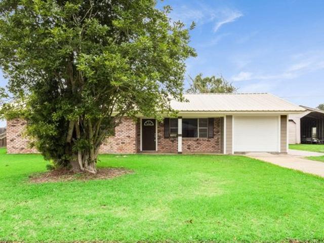 House for sale in Opelousas, Louisiana