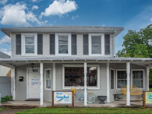 House for sale in Virginia