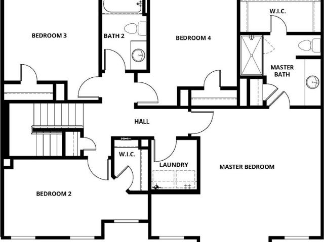 House for sale in Terrell, Texas