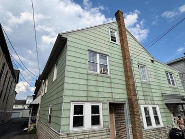 House for sale in Shenandoah, Pennsylvania