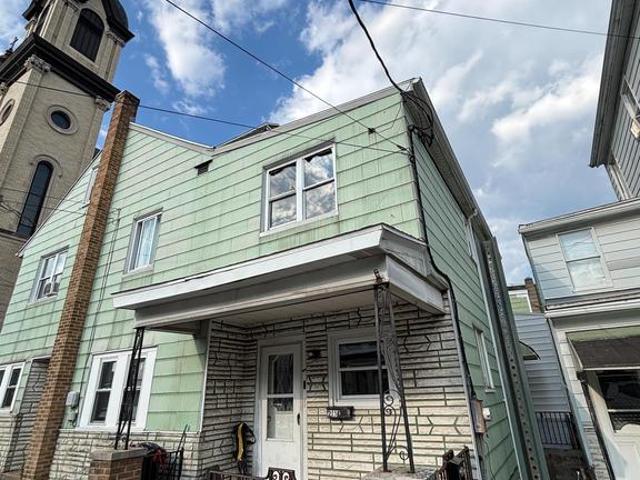 House for sale in Shenandoah, Pennsylvania