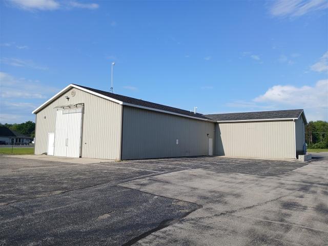 Commercial for sale in Michigan