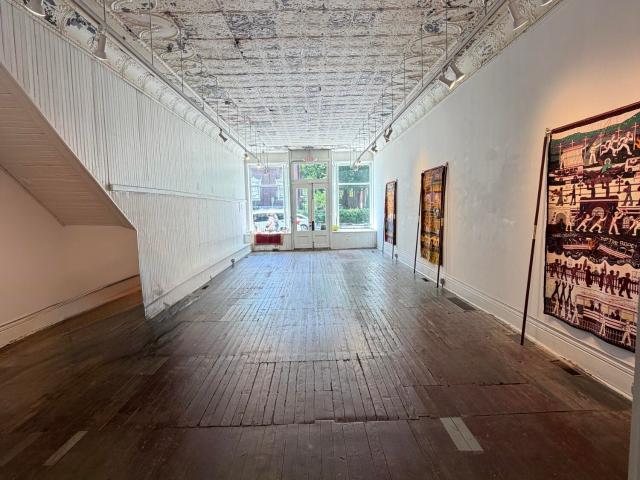 Property for rent in Central Business District, Lexington