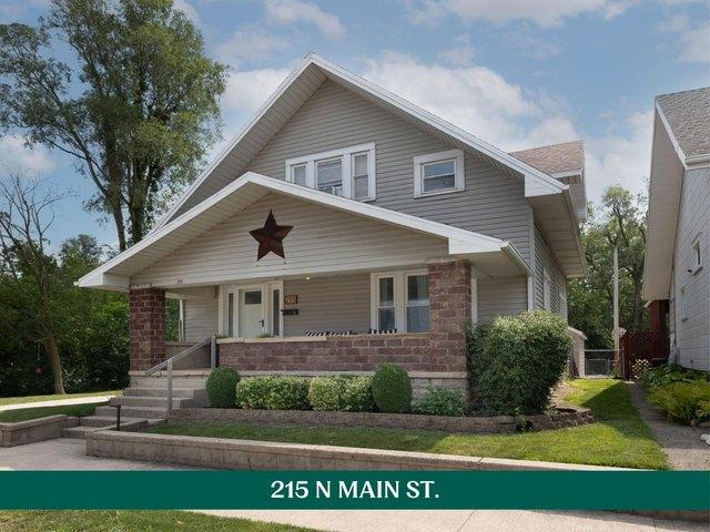 House for sale in Arcanum, Ohio