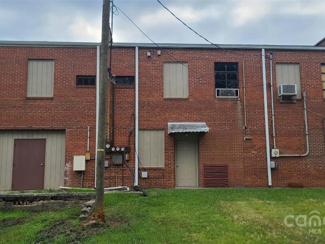 Commercial for sale in Troy, North Carolina