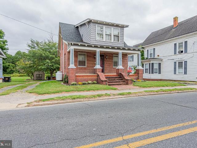 House for sale in Federalsburg, Caroline County