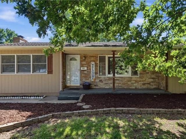 House for sale in Kansas