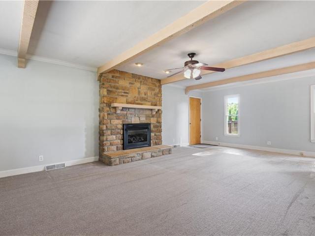 House for sale in Kansas
